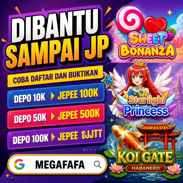 judi online tebing tinggi